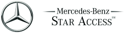 Mercedes-Benz logo