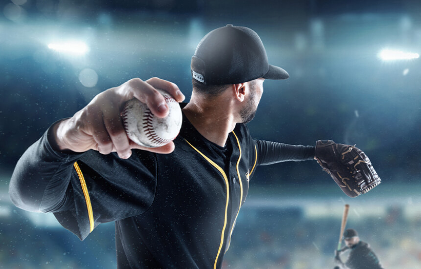 Baseball