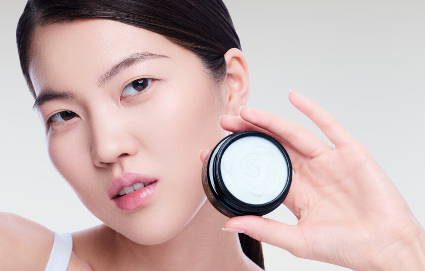 Exoceuticals