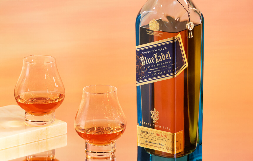 ReserveBar spirits